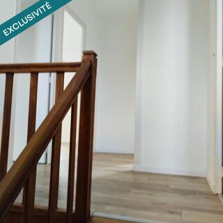  Maison � vendre 4 pi�ces 99 m�