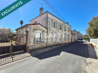  Maison à vendre 8 pièces 170 m²