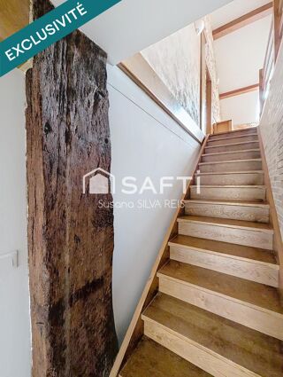  Maison à vendre 8 pièces 204 m²