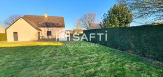  Maison à vendre 5 pièces 84 m²