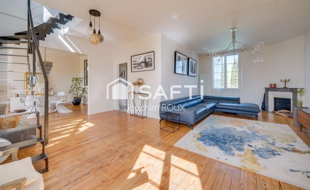 � vendre  Maison Le Bouscat (33110)