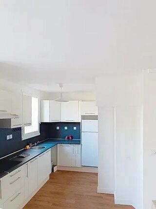  Appartement à vendre 2 pièces 51 m²