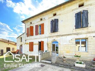  Maison � vendre 7 pi�ces 297 m�