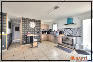  Maison � vendre 5 pi�ces 111 m�