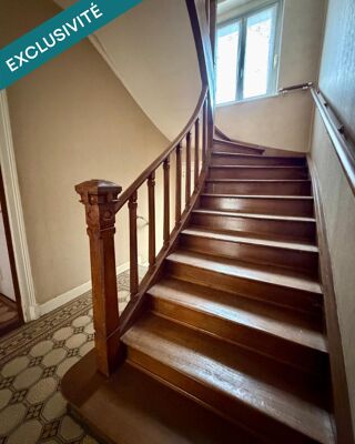  Maison � vendre 6 pi�ces 153 m�