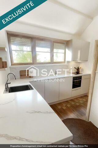  Maison � vendre 5 pi�ces 77 m�