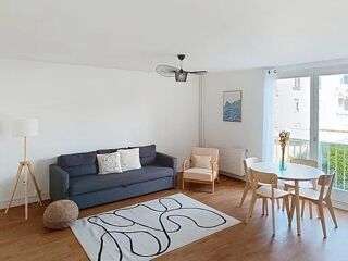  Appartement à vendre 2 pièces 51 m²
