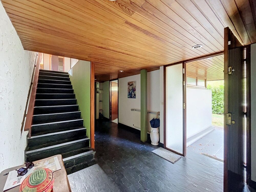 Vente Maison La maison d'architecte des années 1965 a deux pas des transports Villenave-d'ornon