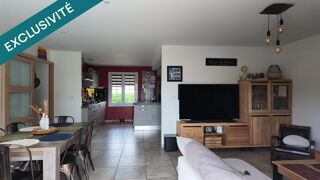  Maison à vendre 5 pièces 151 m²