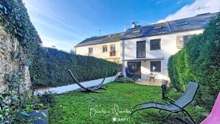  Maison � vendre 6 pi�ces 106 m�