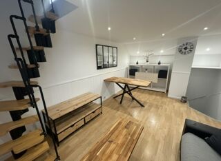  Maison � vendre 1 pi�ce 26 m�