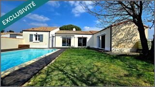  Maison à vendre 6 pièces 154 m²