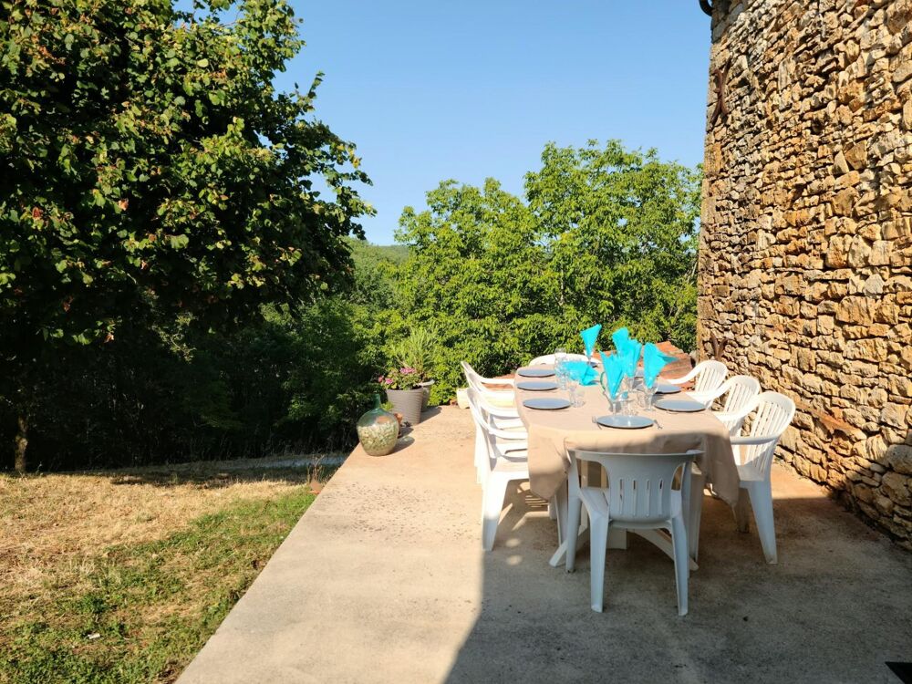 Vente Maison Belle maison en pierre avec vue dégagée Nuzejouls