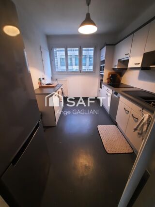  Appartement � vendre 5 pi�ces 120 m�