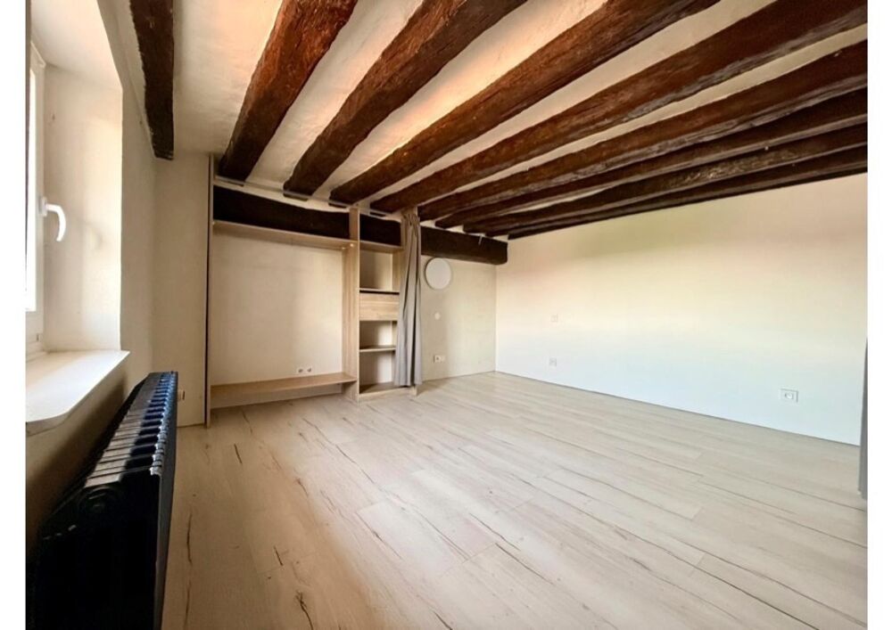 Vente Maison Maison briarde rénovée au calme absolu Voulangis