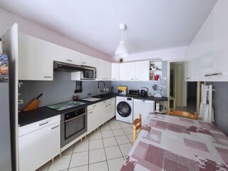  Appartement à vendre 4 pièces 78 m²