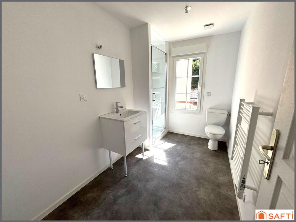 Vente Maison Maison r�nov�e, DPE C, personnalisez votre sol ! Lisieux