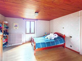  Maison à vendre 5 pièces 118 m²