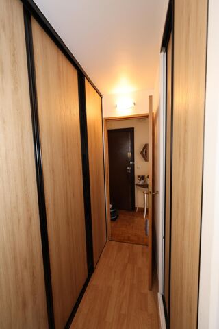  Appartement � vendre 3 pi�ces 63 m�