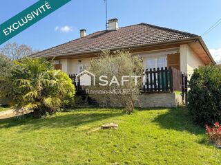  Maison à vendre 4 pièces 91 m²