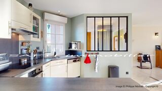  Maison à vendre 5 pièces 114 m²