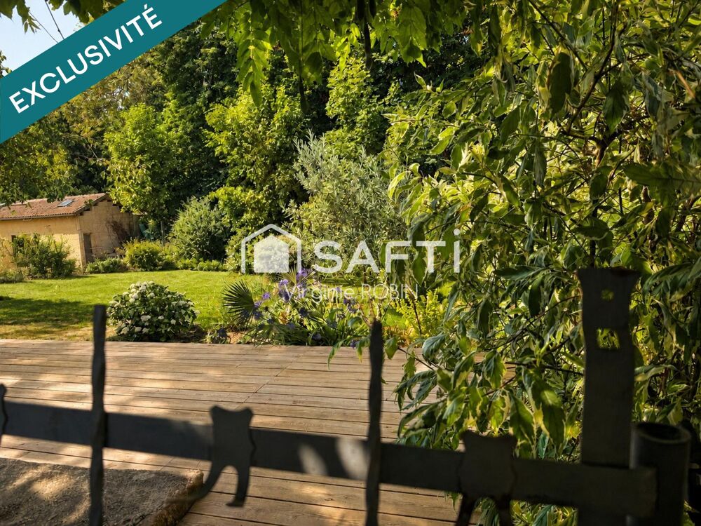Vente Maison Solide, chaleureuse et entièrement modernisée Ottrott