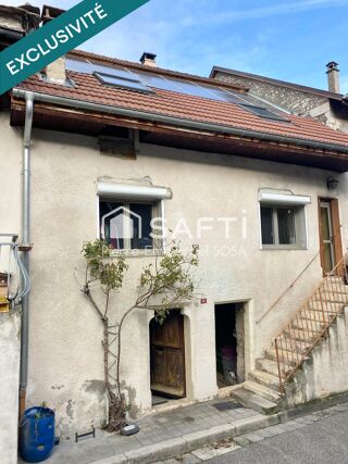  Maison � vendre 4 pi�ces 115 m�