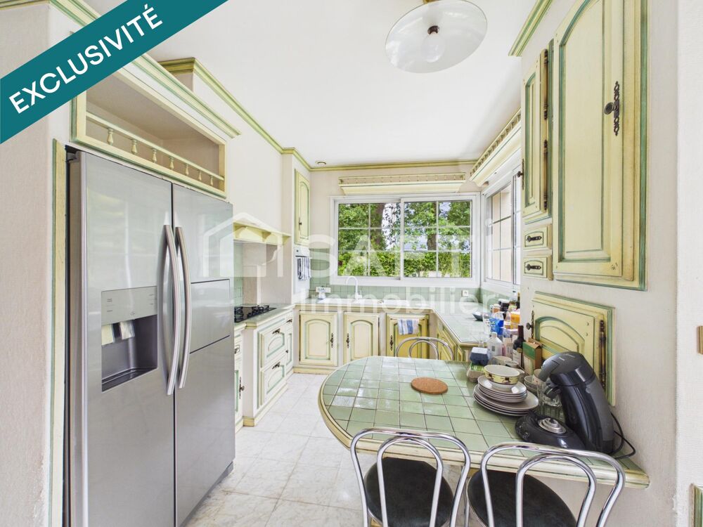 Vente Maison MERIGNAC - Maison lumineuse de 180 m2 avec de beaux volumes Merignac