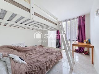  Appartement � vendre 3 pi�ces 56 m�