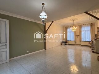  Maison � vendre 8 pi�ces 215 m�