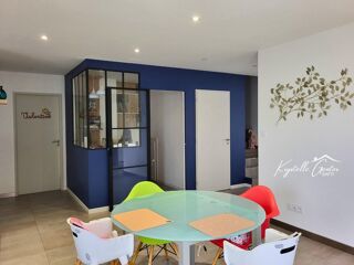  Maison � vendre 5 pi�ces 117 m�