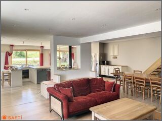  Maison  vendre 7 pices 250 m
