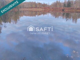  Terrain � vendre 18224 m�