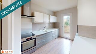  Appartement � vendre 4 pi�ces 75 m�