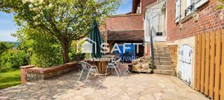  Maison à vendre 7 pièces 155 m²
