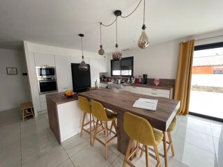  Maison à vendre 6 pièces 150 m²