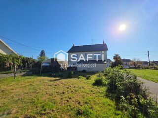  Maison à vendre 5 pièces 120 m²