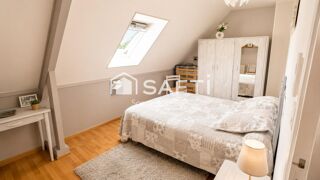  Maison à vendre 7 pièces 187 m²