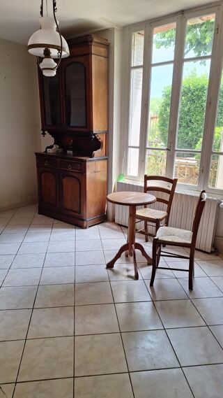  Maison à vendre 6 pièces 150 m²