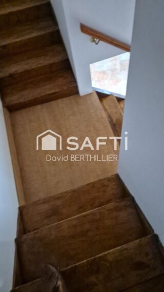  Maison � vendre 3 pi�ces 101 m�