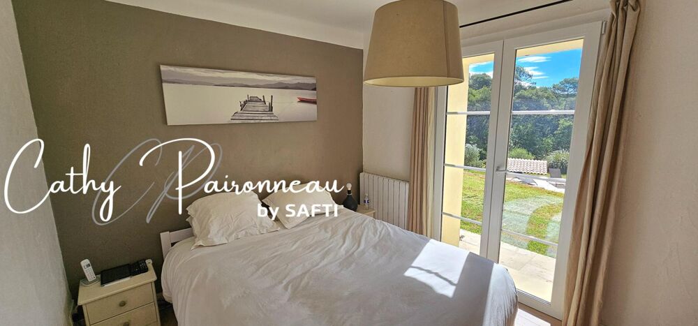  vendre  Maison Lorgues (83510)