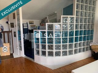  Appartement � vendre 2 pi�ces 52 m�