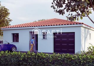  Maison � vendre 3 pi�ces 75 m�