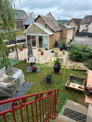  Maison à vendre 6 pièces 130 m²