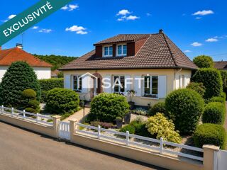  Maison à vendre 5 pièces 140 m²