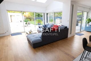  Maison à vendre 5 pièces 160 m²