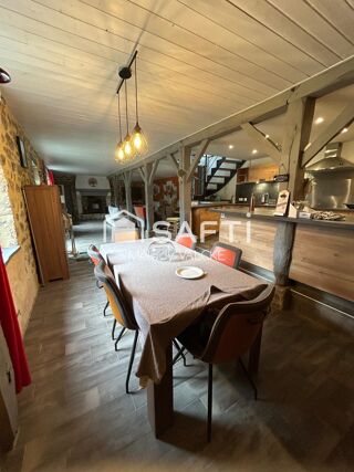  Maison  vendre 7 pices 226 m