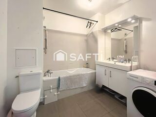  Appartement � vendre 2 pi�ces 46 m�