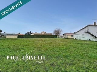 Terrain � vendre 1328 m�