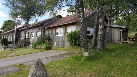   Gîte vue exceptionnelle sur le lac de Gérardmer 